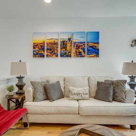Nashville - 4908 Delaware Ave Unit G Ngoại thất bức ảnh