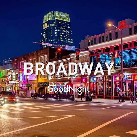 Nashville - 4908 Delaware Ave Unit G Ngoại thất bức ảnh