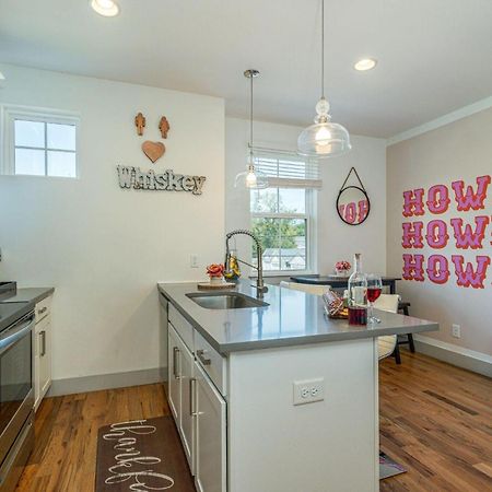 Nashville - 4908 Delaware Ave Unit G Ngoại thất bức ảnh