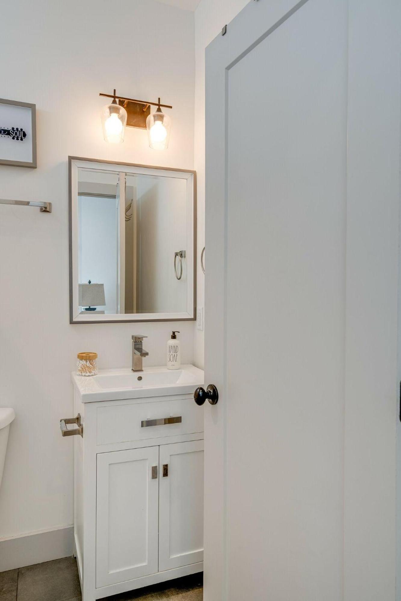 Nashville - 4908 Delaware Ave Unit G Ngoại thất bức ảnh
