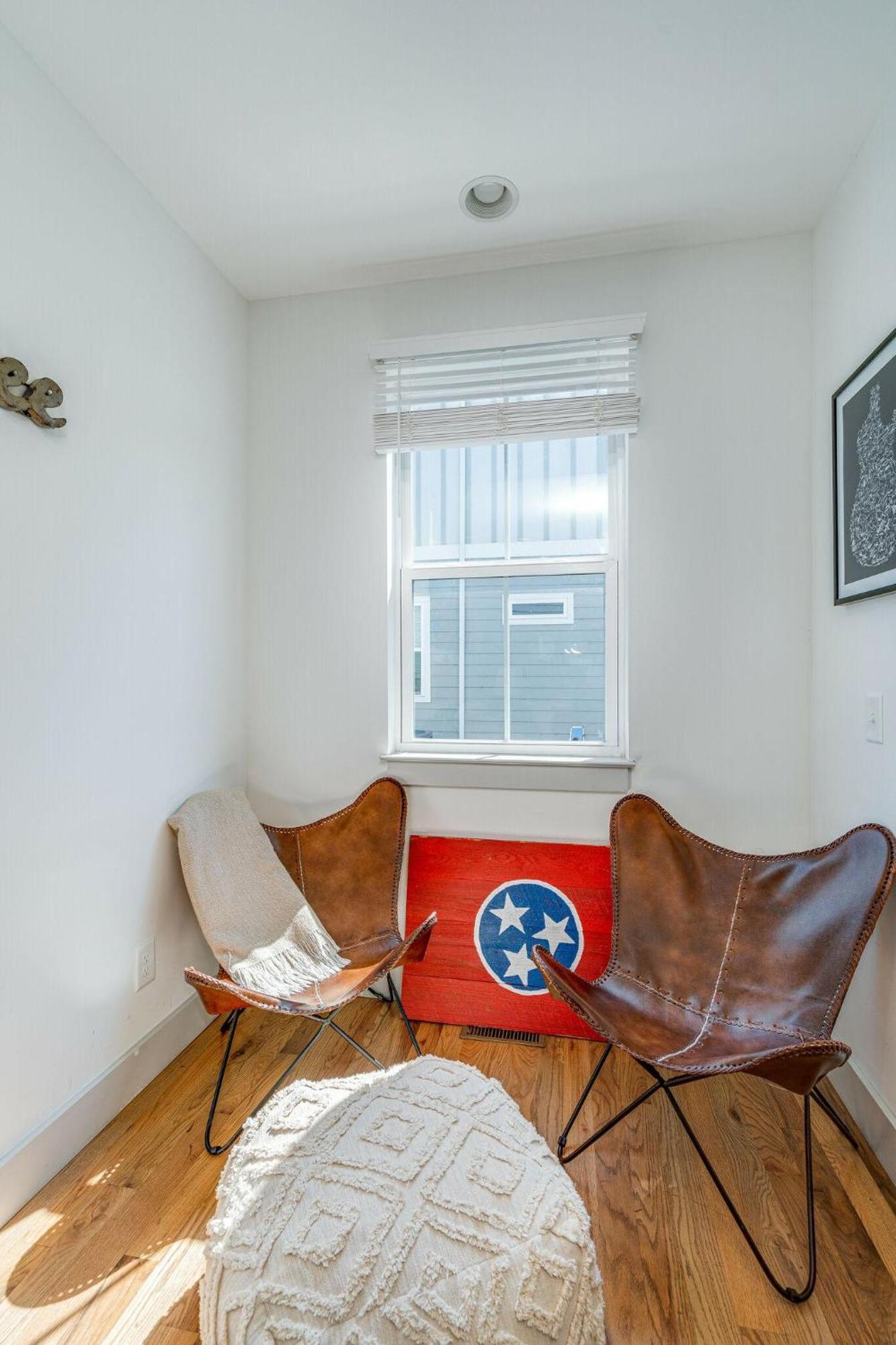 Nashville - 4908 Delaware Ave Unit G Ngoại thất bức ảnh
