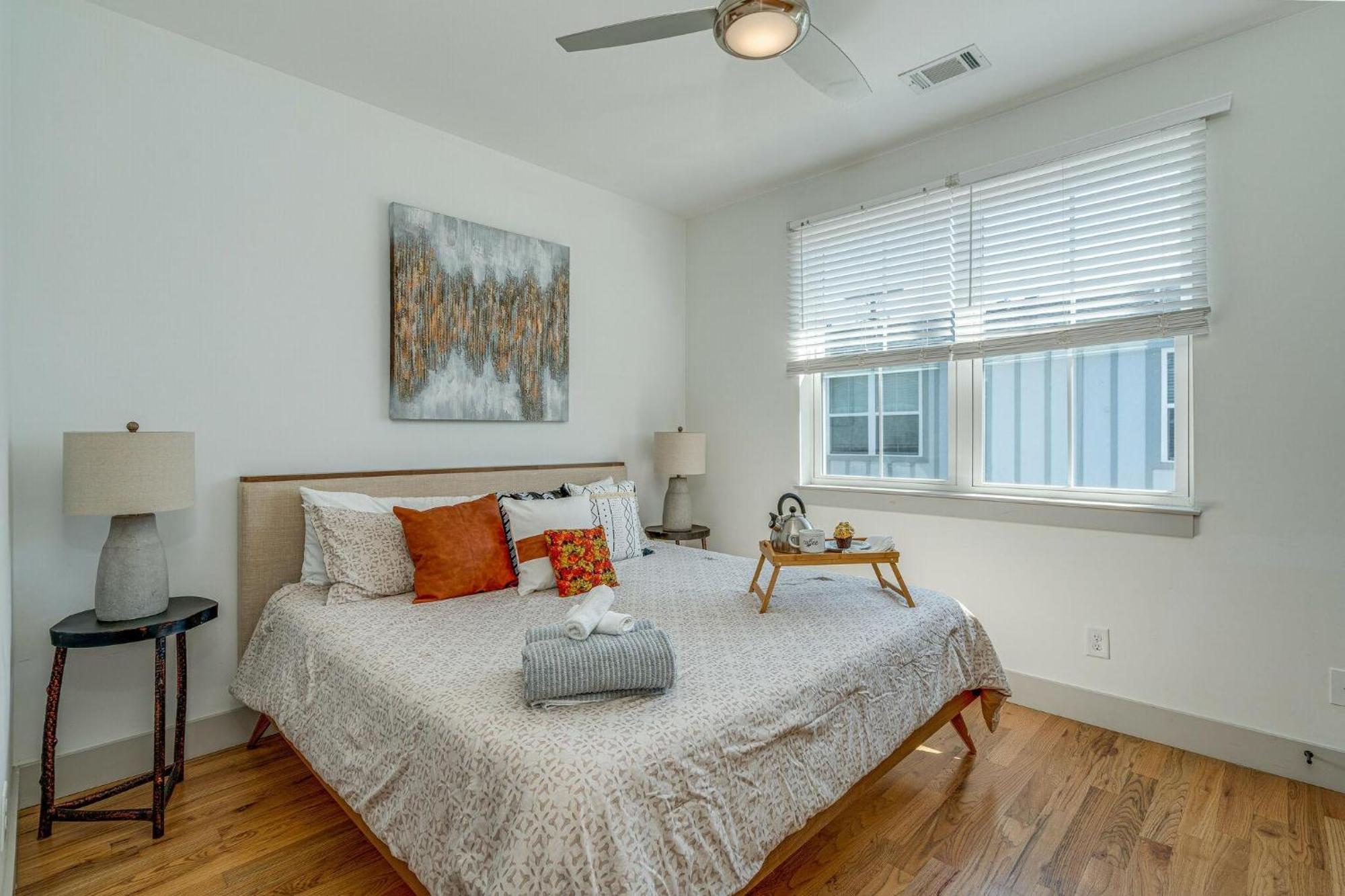 Nashville - 4908 Delaware Ave Unit G Ngoại thất bức ảnh