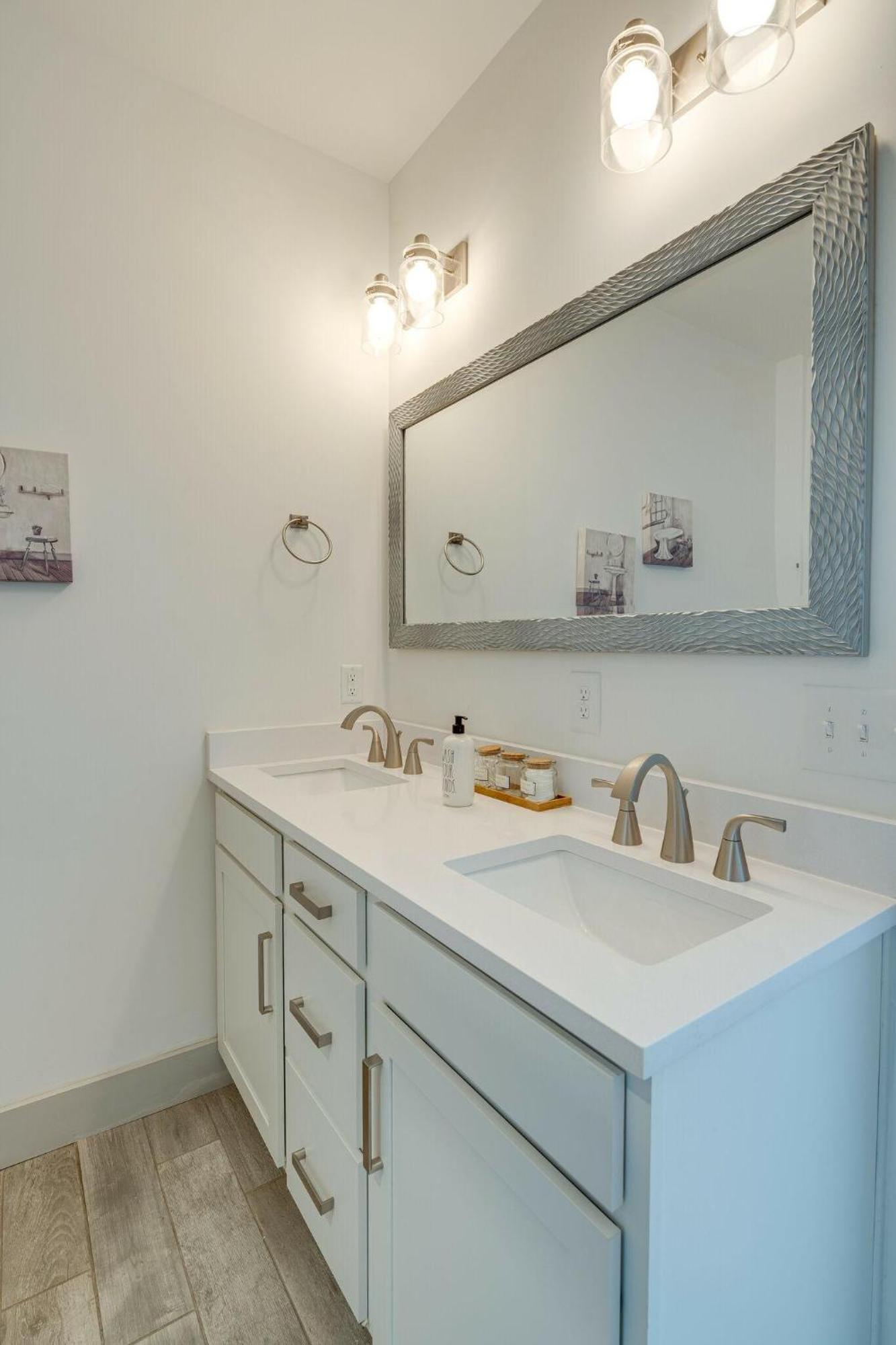 Nashville - 4908 Delaware Ave Unit G Ngoại thất bức ảnh