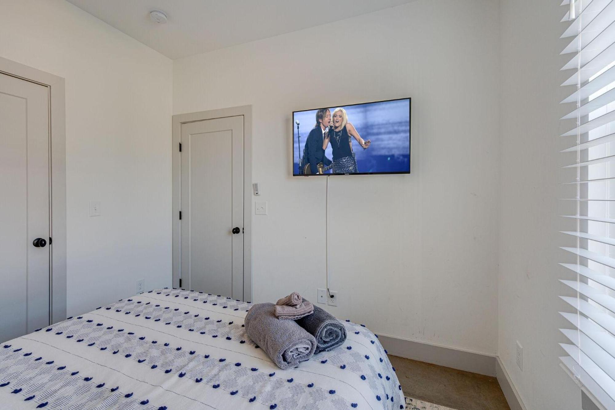 Nashville - 4908 Delaware Ave Unit G Ngoại thất bức ảnh