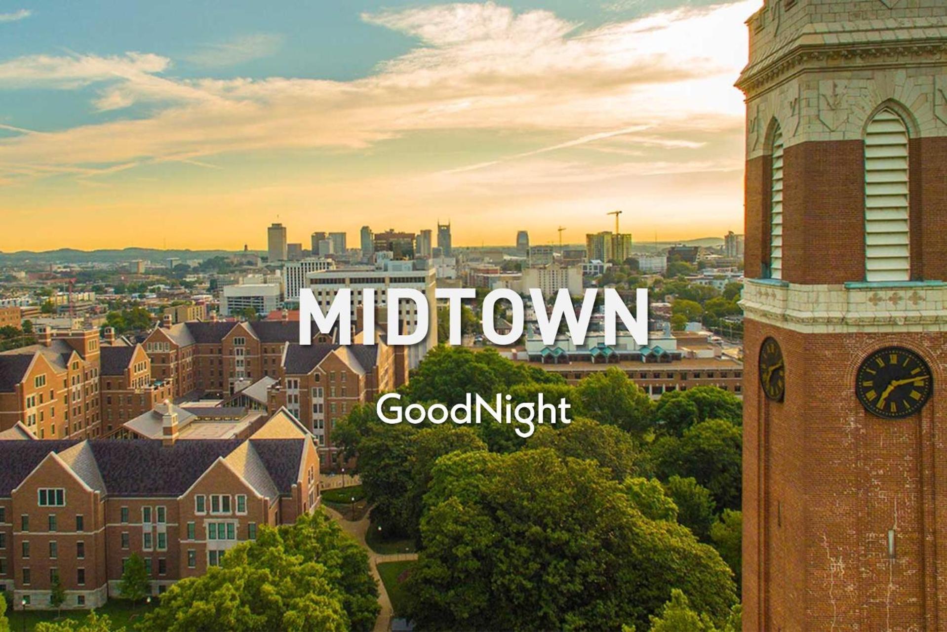 Nashville - 4908 Delaware Ave Unit G Ngoại thất bức ảnh